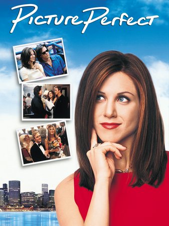 Picture Perfect, Jennifer Aniston,Jay Mohr,Kevin Bacon,Olympia Dukakis,Illeana Douglas,Kevin Dunn,Faith Prince,Anne Twomey,John Rothman,Margaret Gibson