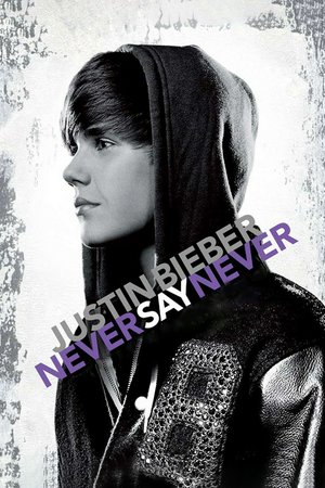 Justin Bieber: Never Say Never, 
