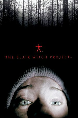 The Blair Witch Project, Heather Donahue, Joshua Leonard, Bob Griffith, Jim King, Sandra Sanchez, Ed Swanson, Patricia Decou, Michael C. Williams, Michael K. Williams, Mark Mason