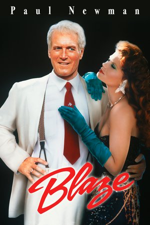 Blaze, Paul Newman,Lolita Davidovich,Jerry Hardin,Gailard Sartain,Jeffrey DeMunn,Garland Bunting,Richard Jenkins,Brandon Smith,Jay Chevalier,Robert Wuhl