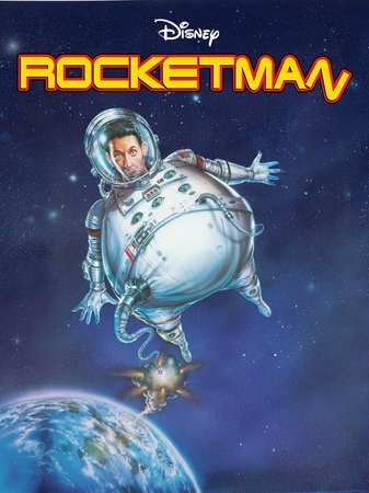 RocketMan, Harland Williams,Jessica Lundy,William Sadler,Jeffrey DeMunn,James Pickens Jr.,Beau Bridges,Peter Onorati,Shelley Duvall,Don Lake,William Arthur Jenkins