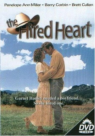 The Hired Heart, Penelope Ann Miller,Brett Cullen,Barry Corbin,Allison Hossack,Graham Greene,Barbara Gates Wilson,Paul Jarrett,Daryl Shuttleworth,Judith Buchan,J.C. Roberts
