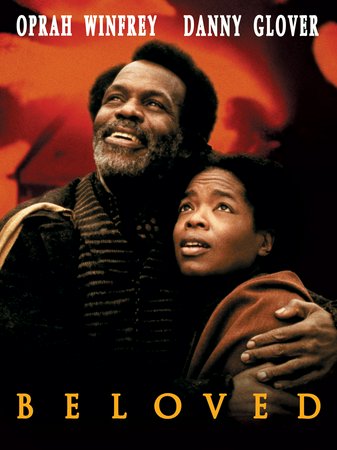 Beloved, Oprah Winfrey,Danny Glover,Thandie Newton,Kimberly Elise,Beah Richards,Albert Hall,Irma P. Hall,Carol Jane Lewis,Kessia Kordelle,Jude Ciccolella