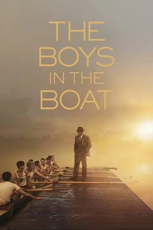 The Boys in the Boat, Joel Edgerton,Callum Turner,Peter Guinness,Sam Strike,Thomas Elms,Jack Mulhern,Luke Slattery,Bruce Herbelin-Earle,Wil Coban,Tom Varey