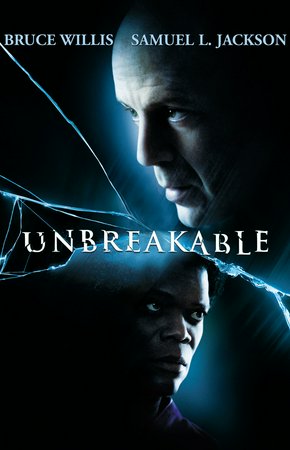 Unbreakable, Bruce Willis,Samuel L. Jackson,Robin Wright Penn,Spencer Treat Clark,Charlayne Woodard,Eamonn Walker,Bostin Christopher,Leslie Stefanson,Johnny Hiram Jamison,Michaelia Carroll