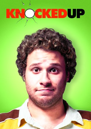 Knocked Up, Katherine Heigl,Seth Rogen,Paul Rudd,Leslie Mann,Jason Segel,Jay Baruchel,Jonah Hill,Martin Starr,Charlyne Yi,Iris Apatow